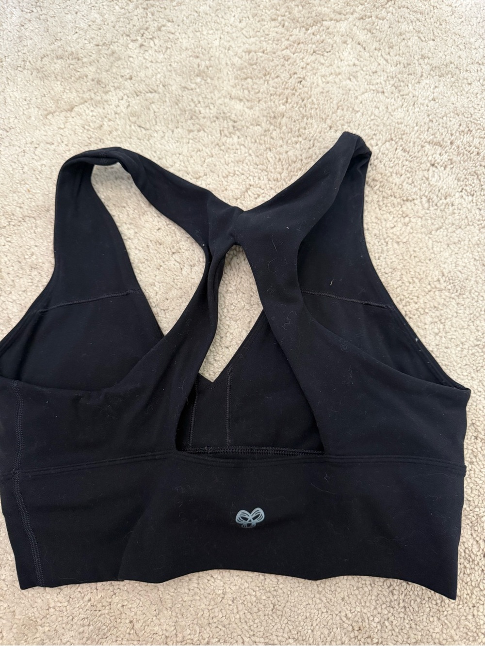 Aritzia TnaBUTTER™ Volley Sports Bra - Picture 5 of 5